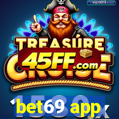 bet69 app
